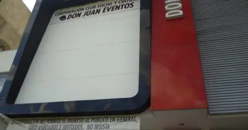 DON JUAN CORPORACION CULTURAL BOGOTÁ DON JUAN CORPORACION CULTURAL BOGOTÁ